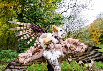 Frantastica Big Birds Frantastica Big Birds